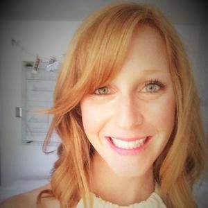 Meet your Posher, Elisabeth